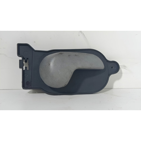 Maçaneta Interna Ford Fiesta 2002 A 2012 Esquerda Original