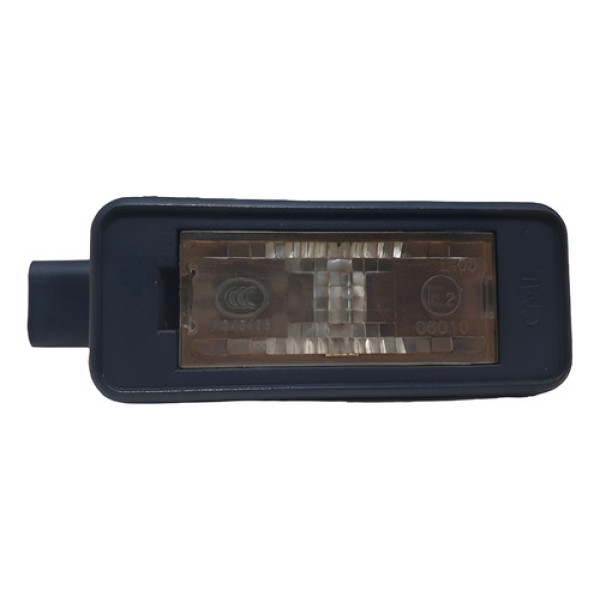 Lanterna Luz Placa Peugeot 208 2012 A 2015 Original