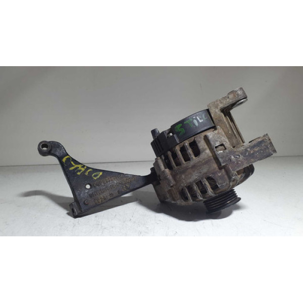 Alternador Corsa Meriva Montana 2003 A 2012 1.8