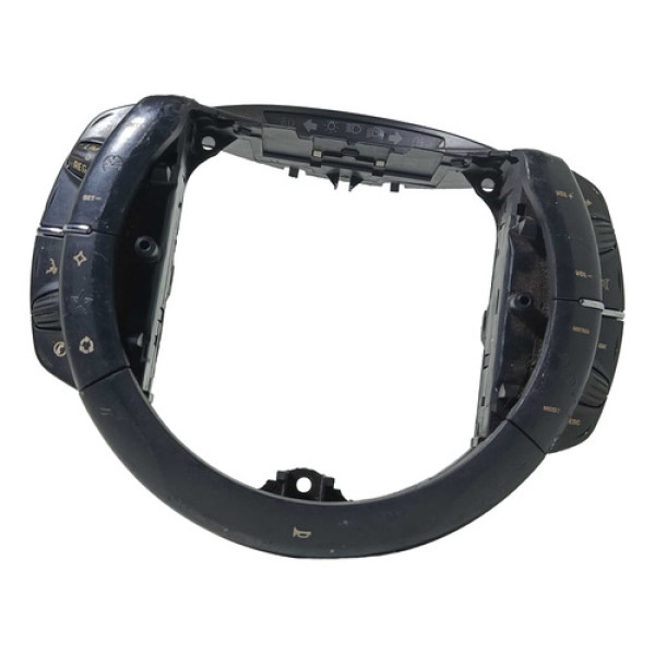 Moldura Comando Volante Citroen C4 Pallas 08/12 Usado