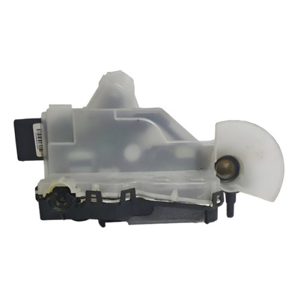 Fechadura Citroen C4 Cactus 2017 A 2024 Traseiro Esquerdo