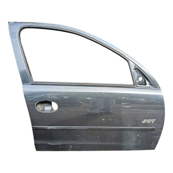 Porta Corsa Joy 2003/2012 Dianteira Direita Original 
