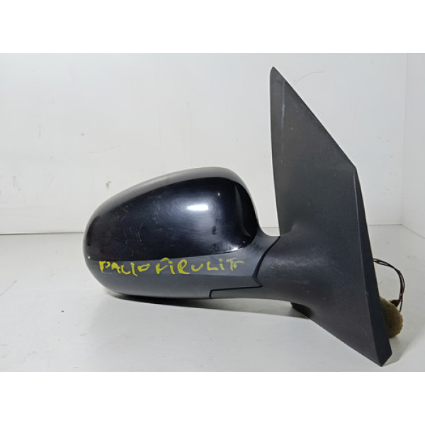 Retrovisor Eletrico Fiat Palio 2015 A 2020 Direito Original