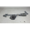 Maquina Vidro Manual Celta 2007 A 2014 Traseira Esquerda