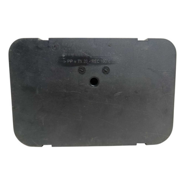 Capa Saída Ventilação Bmw X6 Traseira 2008 A 2014 Original 