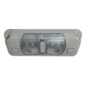 Luz Teto Cortesia Chevrolet Agile Montana 2010 A 2014 
