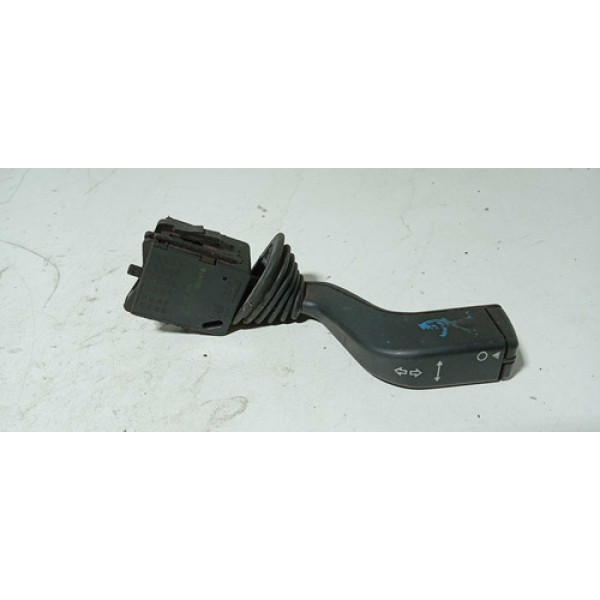 Chave De Seta Chevrolet Agile 2009 A 2014 Esq Original