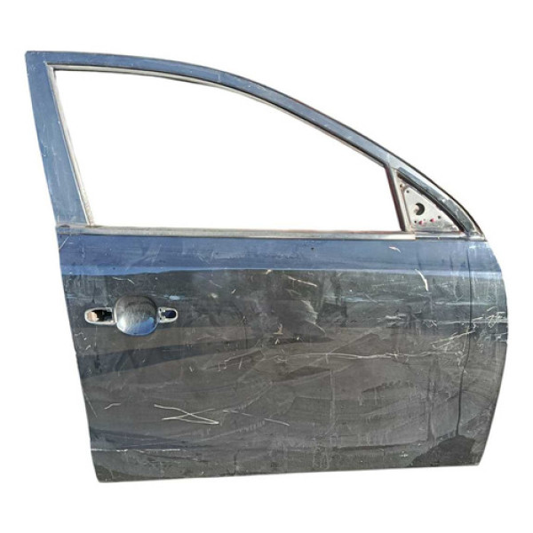 Porta Hyundai I30 2012 A 2016 Dianteira Direita Original 