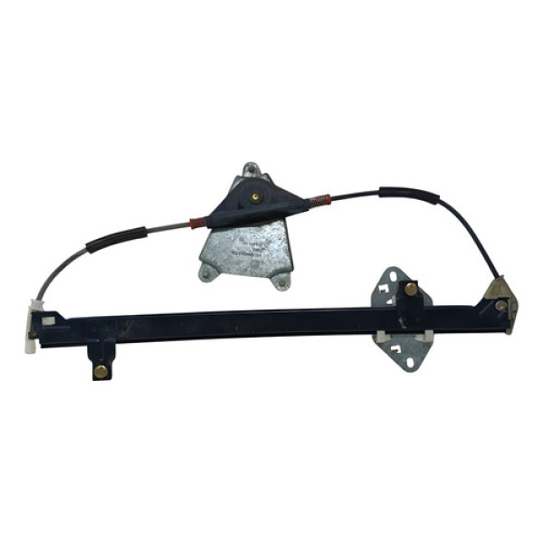 Maquina Vidro Volkswagen Gol Traseira Direita 1994 A 2014