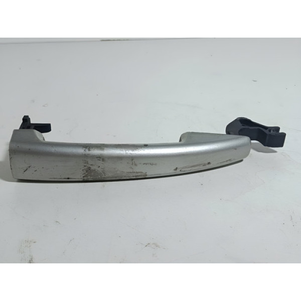 Maçaneta Peugeot 208 2013-2020 Externa Dianteira Esquerda