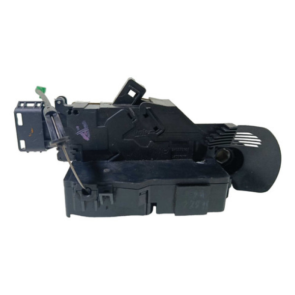 Fechadura C4 Pallas 2009 A 2011 Traseira Esquerda Original