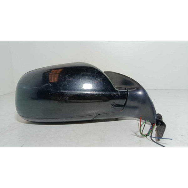 Retrovisor Eletrico Peugeot 307 2001-2010 Direito Original
