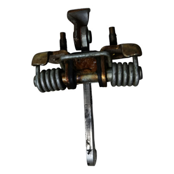 Limitador Porta Citroen C3 Traseira Direita 2008 A 2012