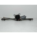 Maquina Limpador Parabrisa Captiva 2008 A 2012 Original