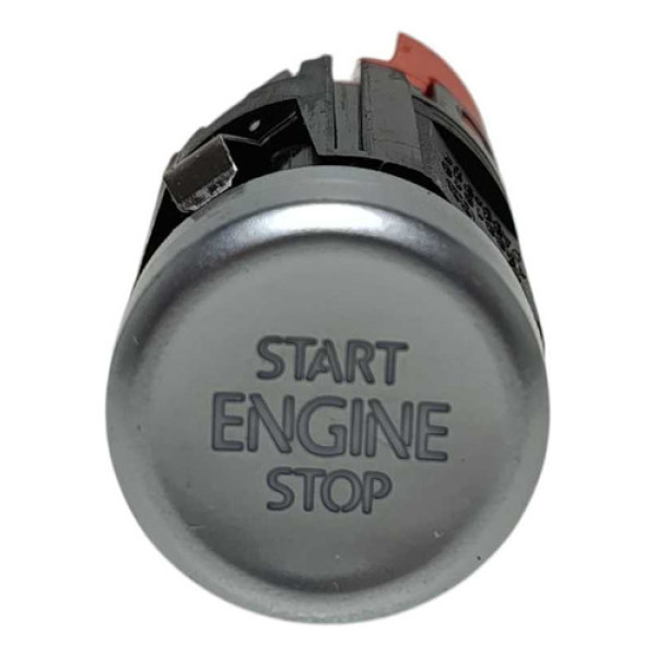 Botão Start Stop Engine Polo Virtus 2018 A 2022 Original