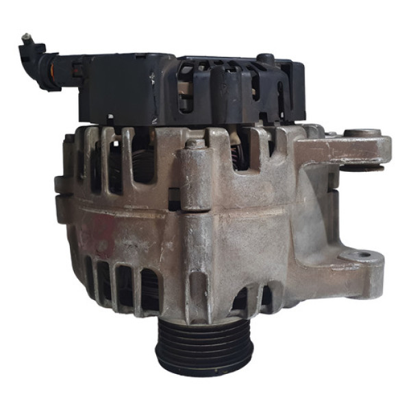 Alternador Peugeot Citroen C3 Ds3 2008 2017 120amp Original