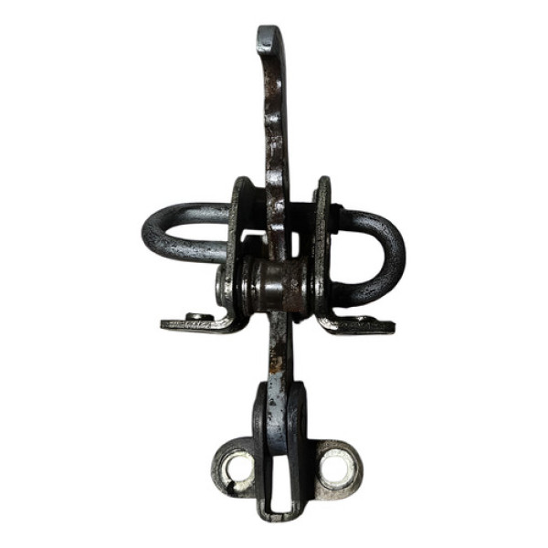 Limitador Porta Fiat Palio Dianteiro Esquerdo 2004 A 2015