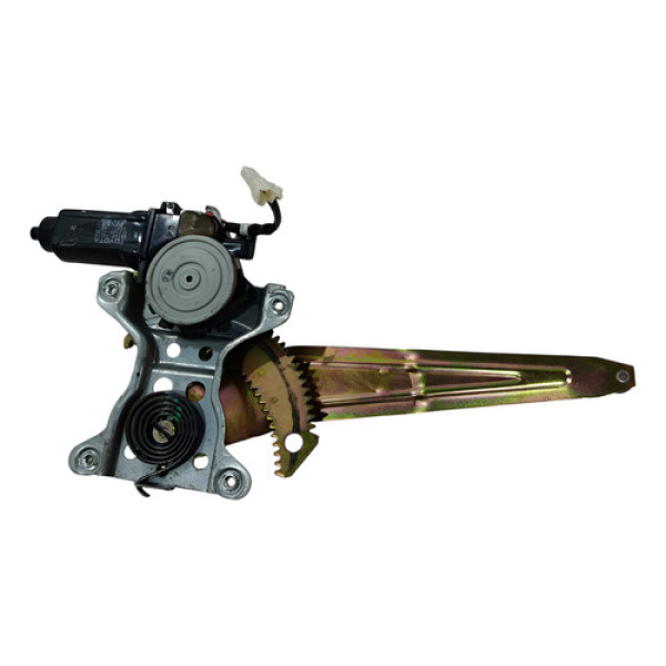 Maquina Vidro Toyota Corolla Traseira Esquerda 1995 A 2003