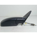 Retrovisor Manual Chevrolet Celta 2007-2014 Direito Original