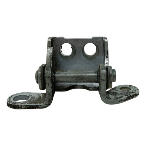 Dobradiça Porta Honda Civic Traseira Esquerda 2017 A 2022