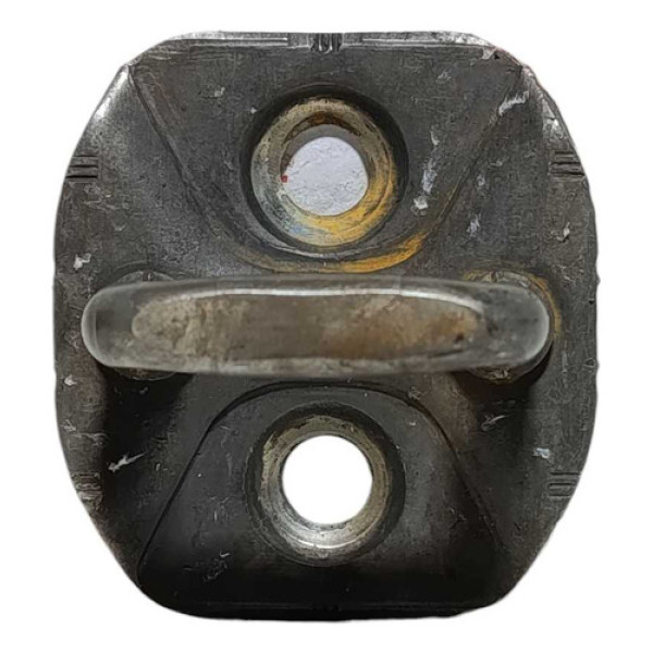 Batente Porta Fiat Grand Siena Traseira Direita 2013 A 2017