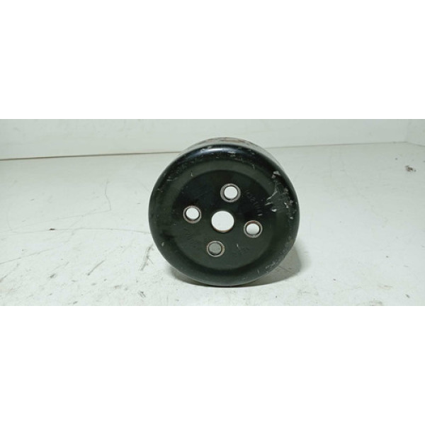 Polia Bomba D\'água Ford Focus 2009 A 2013 Original Usado