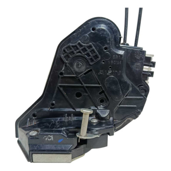 Fechadura Elétrica Toyota Corolla Tras Direita 2015 A 2019