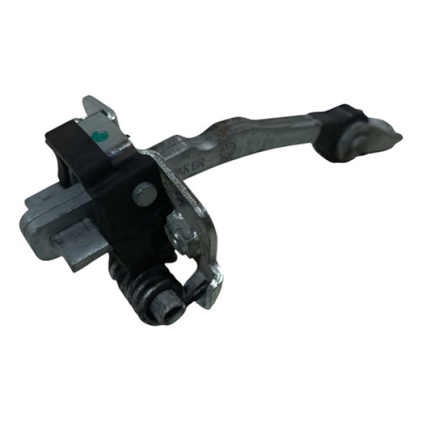 Limitador Porta Volkswagen Fox Traseira Esquerda 2004 A 2012