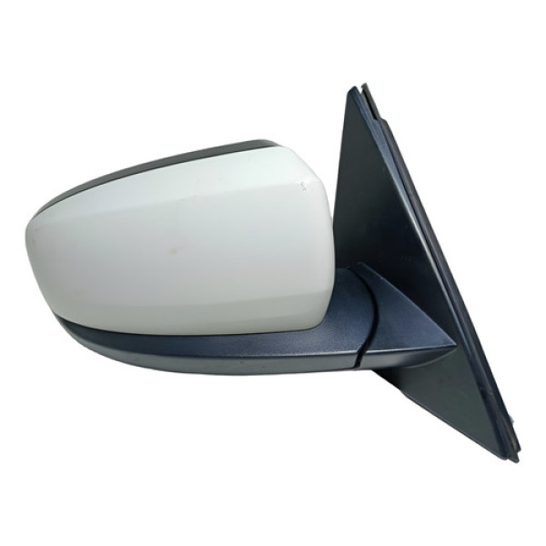 Retrovisor Elétrico Bmw X6 2012 A 2014 Direito Original 