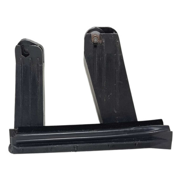 Guia Vidro Citroen C4 Lounge Traseiro Direito 2014 A 2018