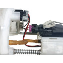 Bomba Combustivel Bosch Citroen C3 1.6 16v 2005-2012 Usado