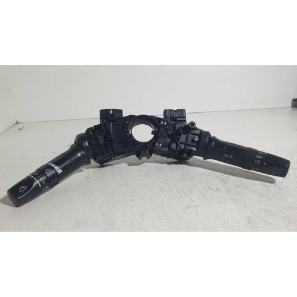 Chave De Seta Do Hyundai Hb20 2013-2019