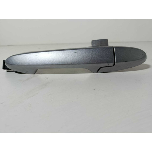 Maçaneta Externa Honda Fit 2015 A 2021 Dianteira Esquerda