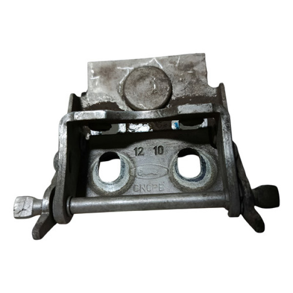 Dobradiça Tampa Traseira Ford Fiesta 2006 A 2012