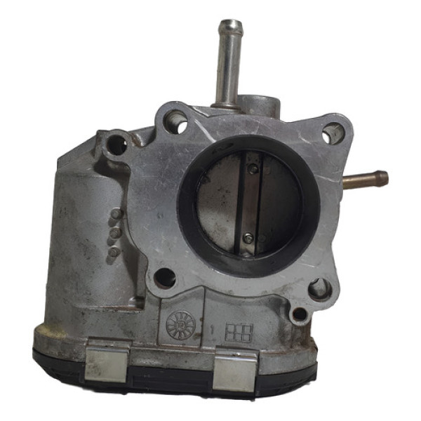 Corpo Borboleta Tbi Hyundai Hb20 Kia Picanto 2012 A 2019 1.0