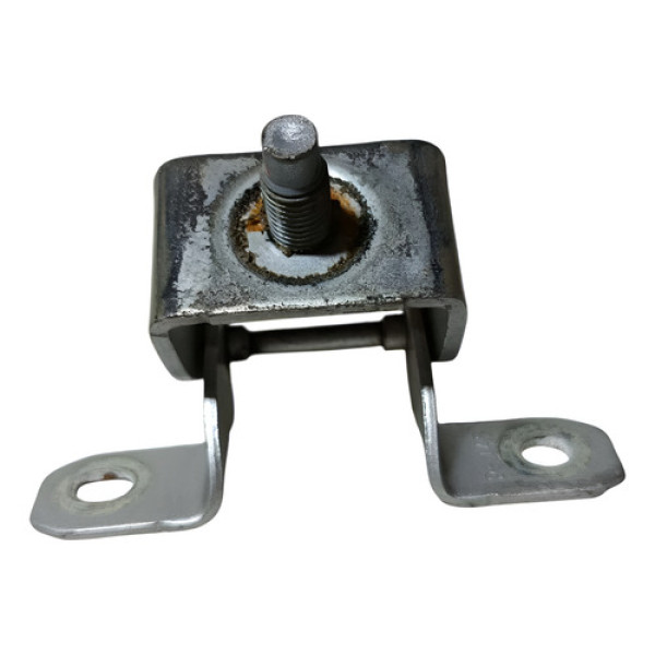 Dobradiça Tampa Traseira Nissan Tiida 2008 A 2013 Original