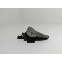 Maçaneta Chevrolet Celta 2008-2012 Interna Traseira Esquerda
