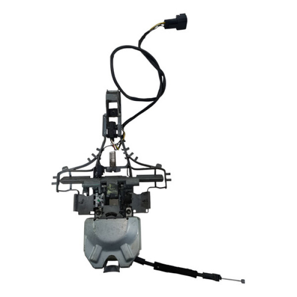 Suporte Maçaneta Externa Volvo Xc60 Diant Esqu 2009 A 2013