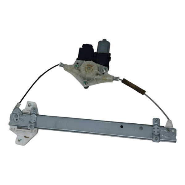 Maquina Vidro Hyundai Hb20 Traseira Esquerda 2013 A 2019