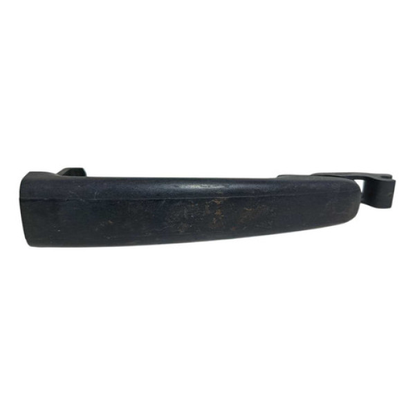 Maçaneta Externa Citroen C3 Traseira Esquerda 2007 A 2012