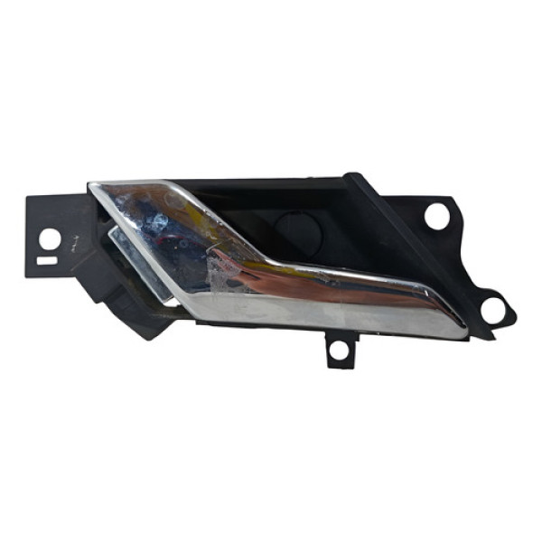 Maçaneta Interna Chevrolet Captiva Diant Esqu 2008 A 2016