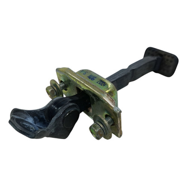 Limitador Porta Honda Fit Traseira Esquerda 2004 A 2008