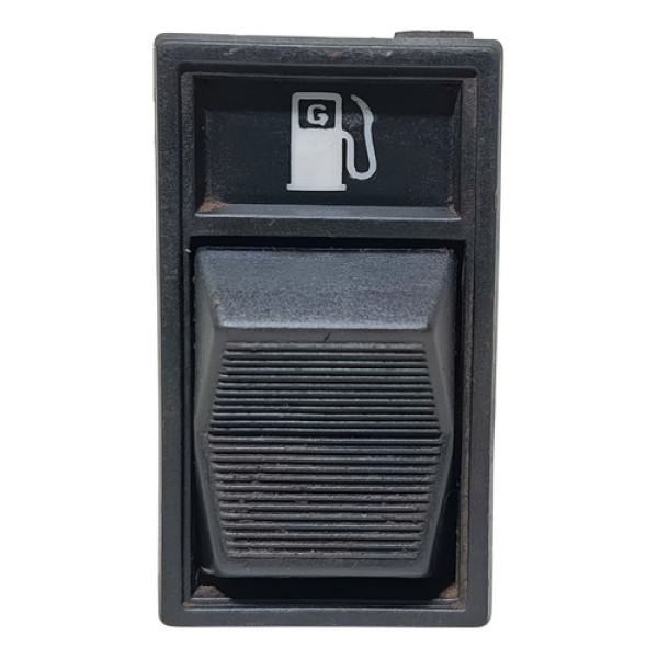 Botão Interruptor Partida Frio Ford Del Rey 1989 A 1991