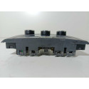 Painel Contorle Ar Chevrolet Agile Montana 2010-2014 Origin