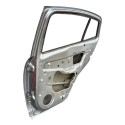 Porta Chevrolet Agile 2010 A 2015 Traseira Direita Original