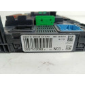 Módulo Bsi Peugeot 208 Citroen C3 Thp 2013-2019 1.6 Original