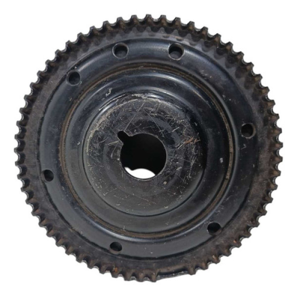 Polia Virabrequim Chevrolet Onix Prisma 1.0 1.4 2013 A 2019