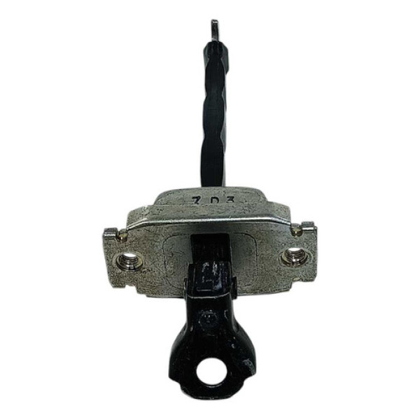 Limitador Porta Hyundai Elantra Diant Esquerda 2016 A 2021 