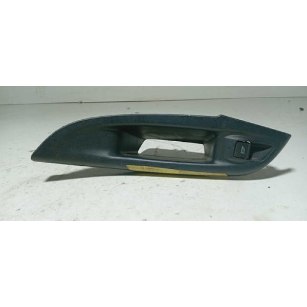 Comando Vidro Traseiro Esquerdo Ford Focus 2014 A 2016