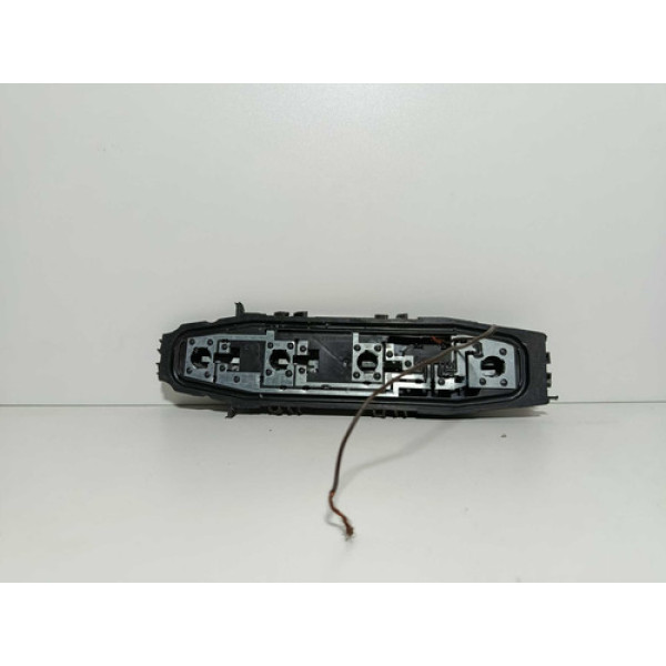 Circuito Lanterna Citroen C3 2003-2012 Lado Direito